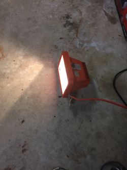 Spot light