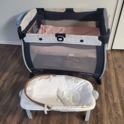Baby Bed