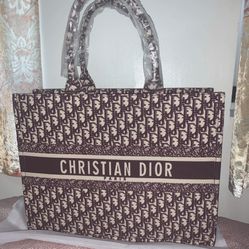Dior Bag