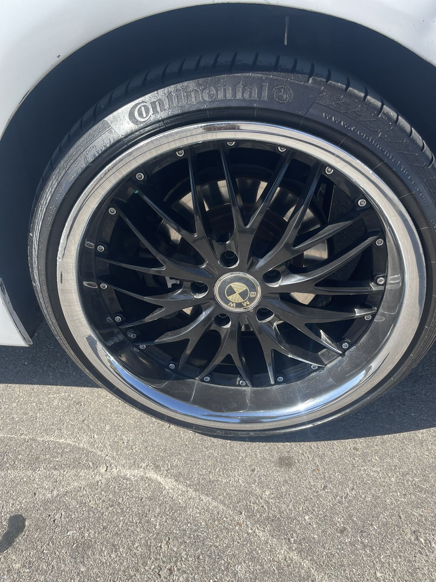2015 BMW 320i