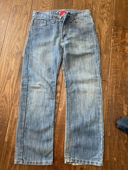 Boy’s Jeans Size 10