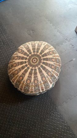 Devotion Pillow