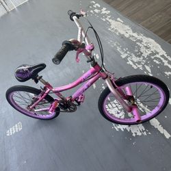 Kid Bike 