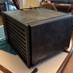 Excalibur Food Dehydrator 