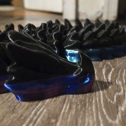 Articulated Dragon 3d Print