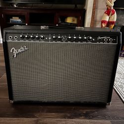 Fender Champion 100 Watt Guitar Amplifier