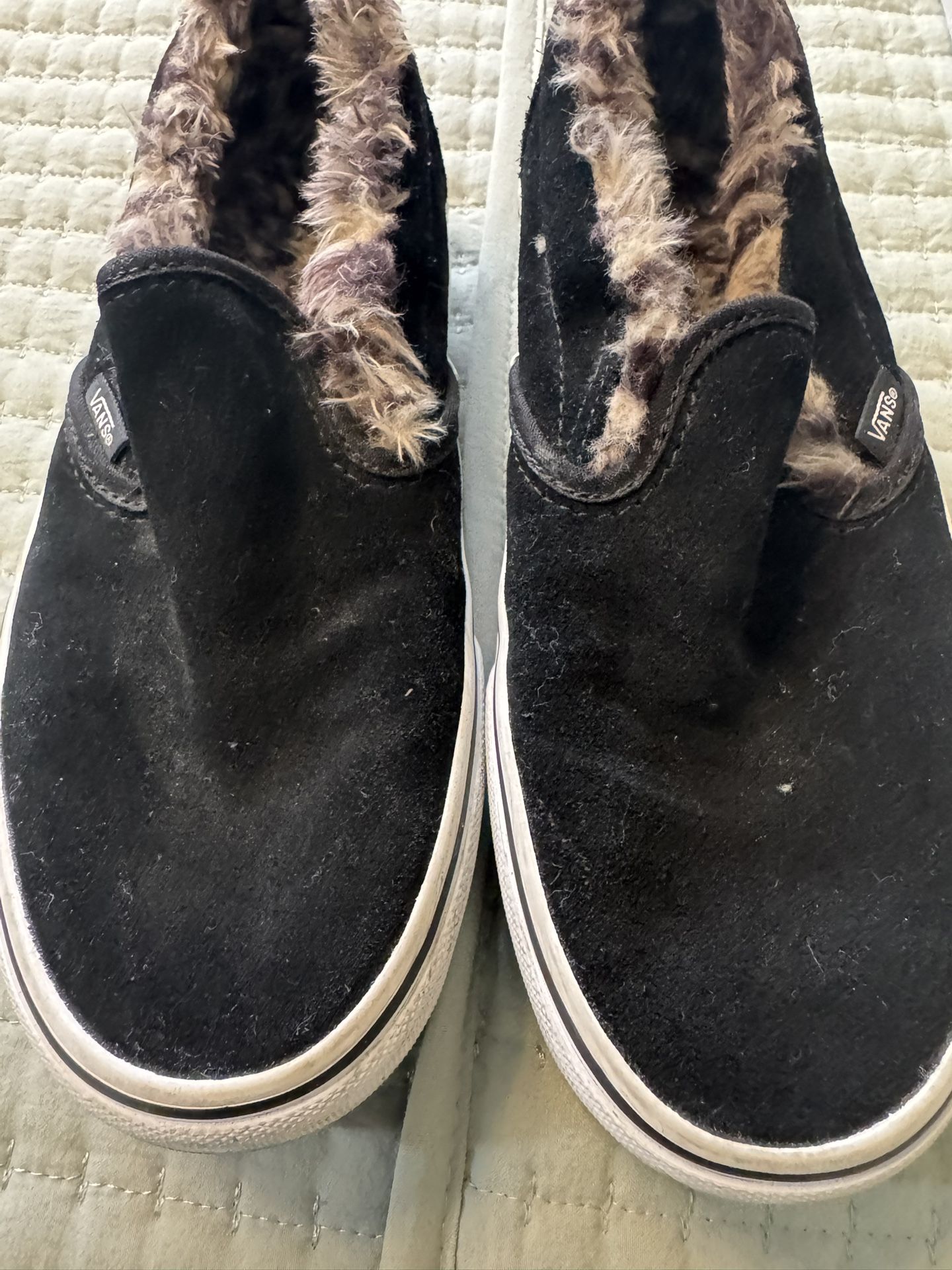 Vans Men Size 6.5
