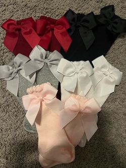 babygirl socks
