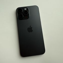 iPhone 15 Pro Max 512, Fully Unlocked 