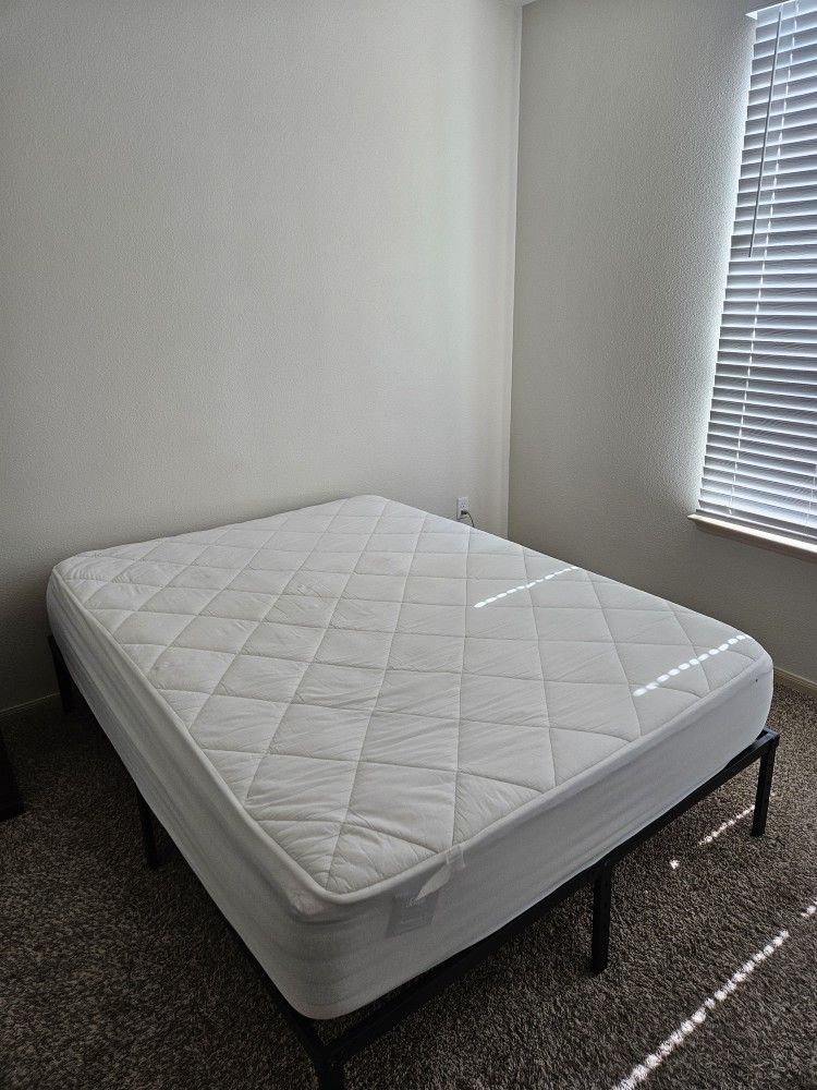 Queen Size Mattress