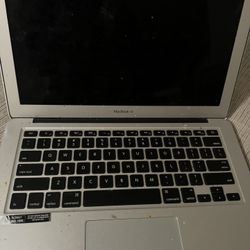Mac Book 
