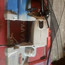 Milwaukee Heavy Duty Deep Cut Bandsaw