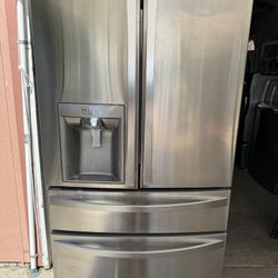 Kenmore Fridge 