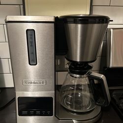 Coffee maker