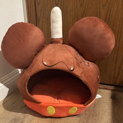 Disney Pet Bed