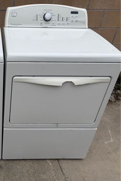 Gas dryer