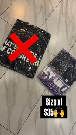 Streetwear shirts