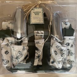 Garden Tool Bag