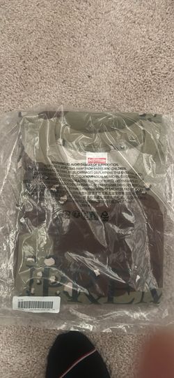 Supreme shirts
