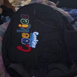 Cookies Backpack