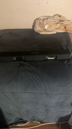 Vizio Sound Bar