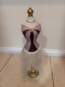 Display Decoration Or Jewelry Holder