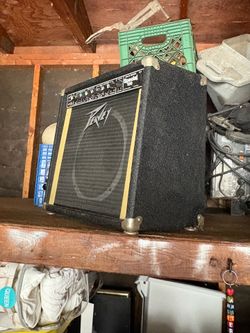 Amplifier