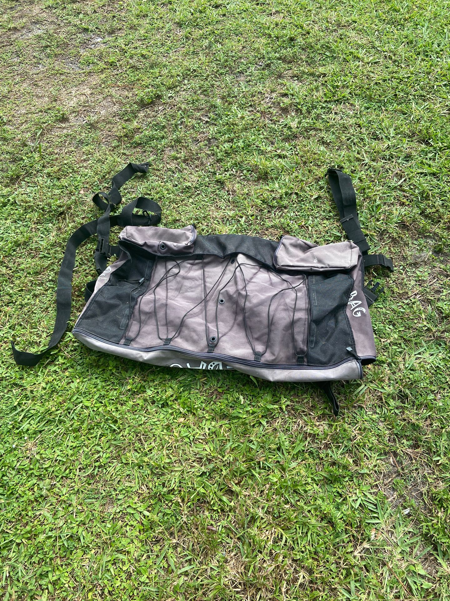 T bags