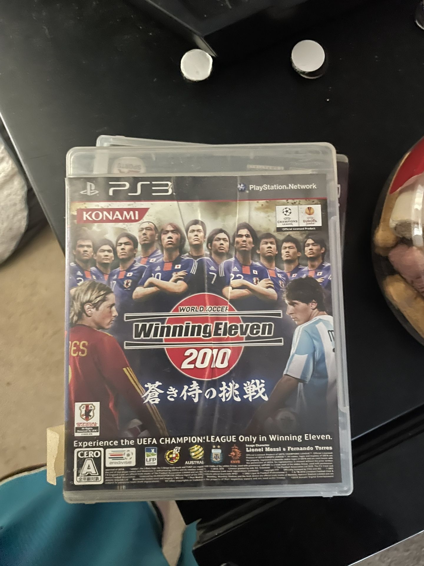 Video Games