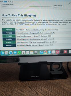 Free Website For You Or Your Business