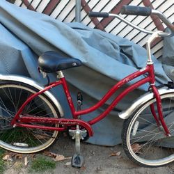 Iron Horse PT (Vintage) 26 Inch Bicycle 