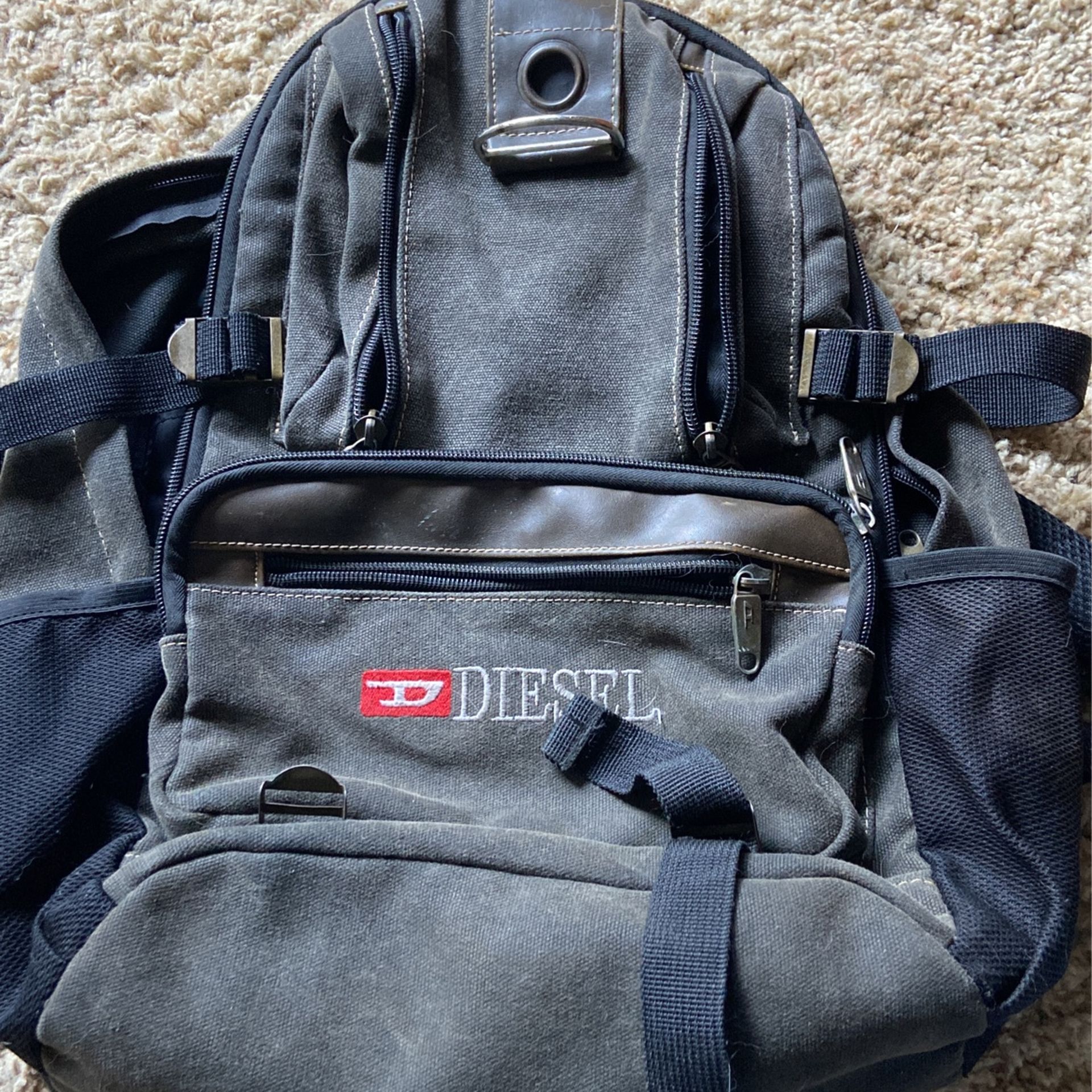 Children’s Backpack