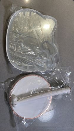 Impressions Hello Kitty Mirror