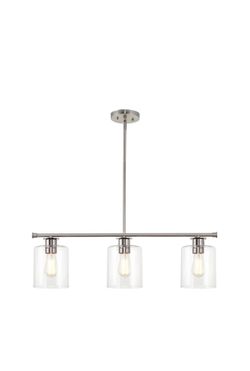 Kira Home Sloane 31" 3-Light