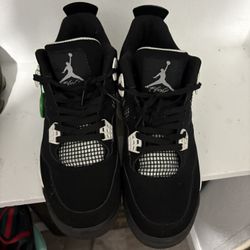 Jordan 4s, 6s And 8s