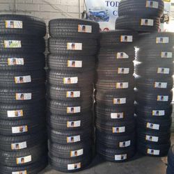 245/45/18 Llantas Nuevas 