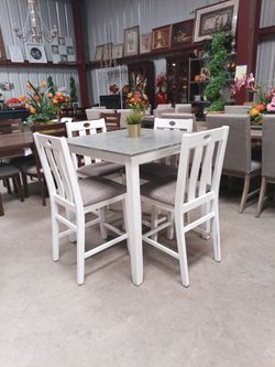 Dining Table Sets / Kitchen Tables