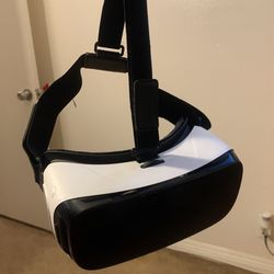 Vr by samsung