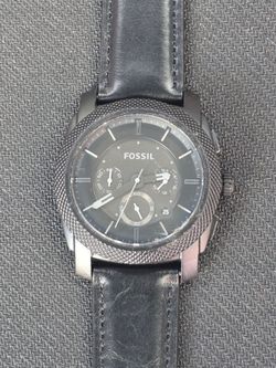 Fossil Machine
