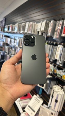 iPhone 16 Pro Max 256GB Unlocked