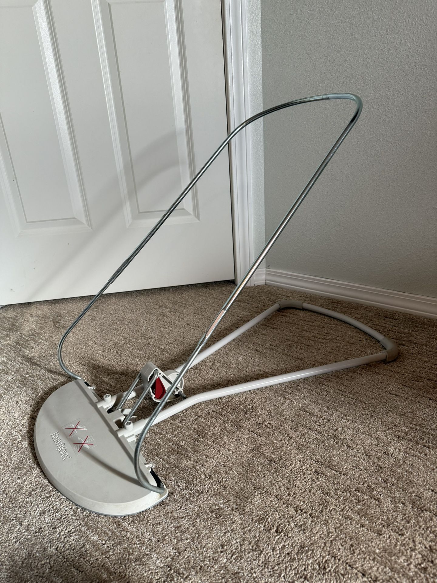 Baby Bjorn Bouncer Frame