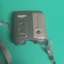 Minolta Auto Focus Binoculares 