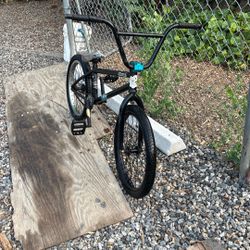 Bmx Bike