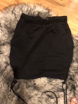 Fashion nova skirt