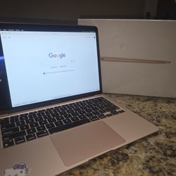 MacBook AIR