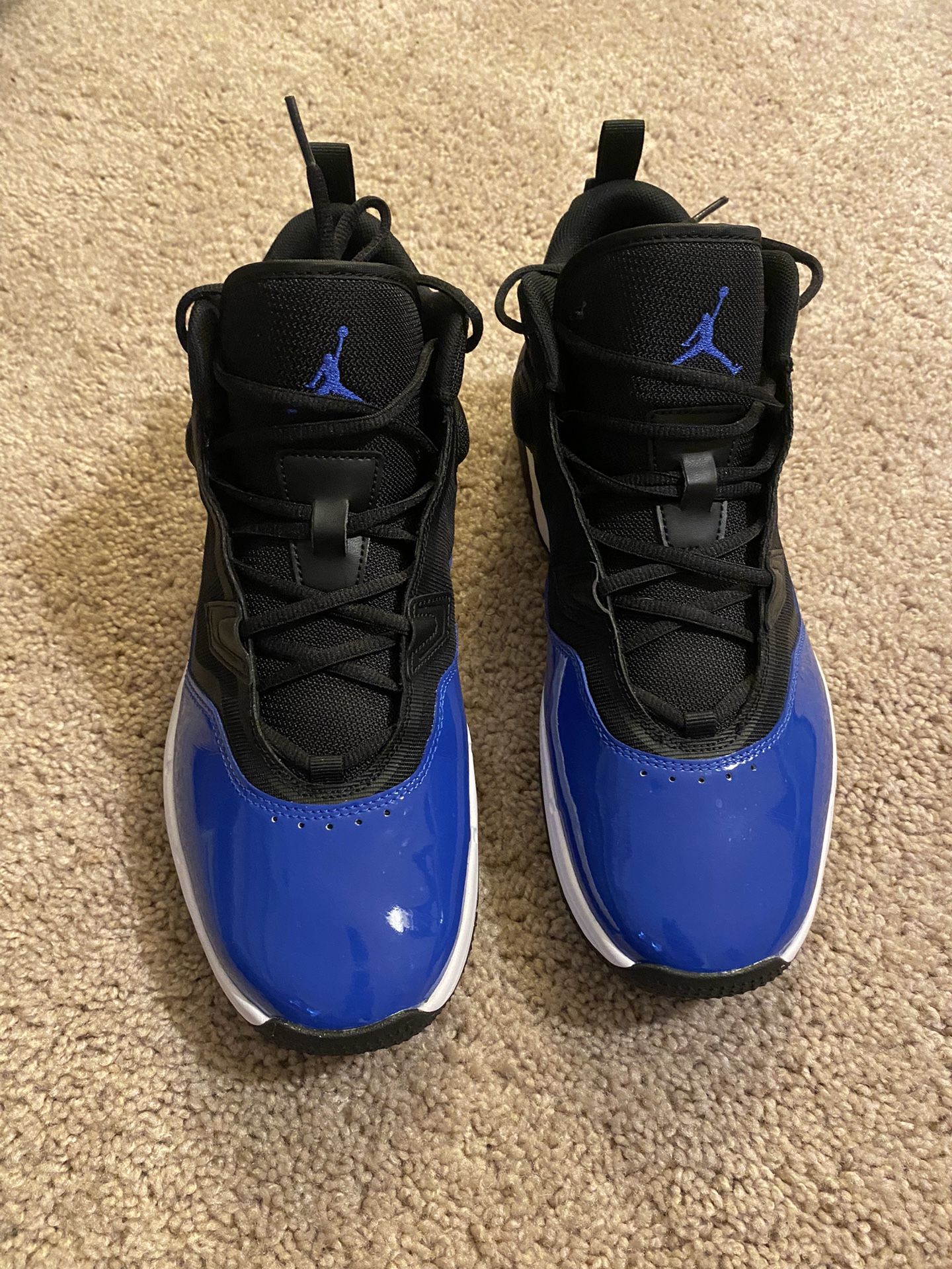 Jordan Stay Loyal 3 Size 12