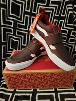 Vans Kyle Pro 2