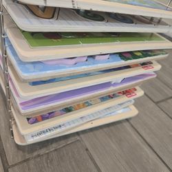 Wooden Puzzle For Children