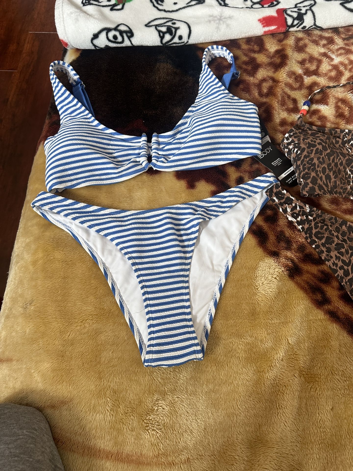 Bikini Bundle