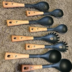 Cooking Utensils